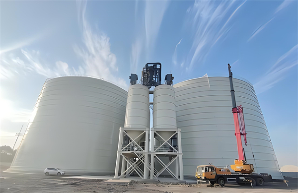 潍城大型钢板库